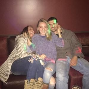 Meet your Posher, Catherine